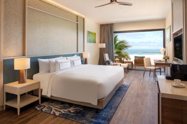 The Level Villas at Melia Ho Tram Beach Resort Villa 3PN Ocean Front (5)
