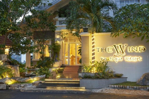The Wind Boutique Vung Tau Resort - Spa (1)