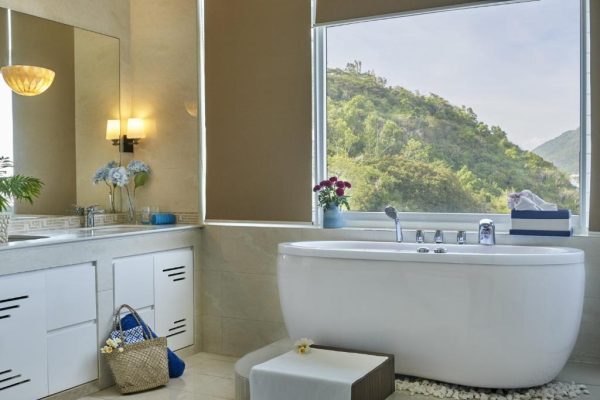 The Wind Boutique Vung Tau Resort - phong jacuzzi suite (4)