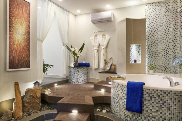 The Wind Boutique Vung Tau Resort - phong spa suite (4)