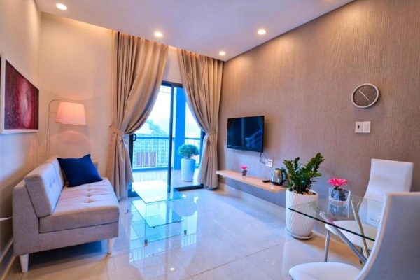 The Wind Boutique Vung Tau Resort - phong suite (4)