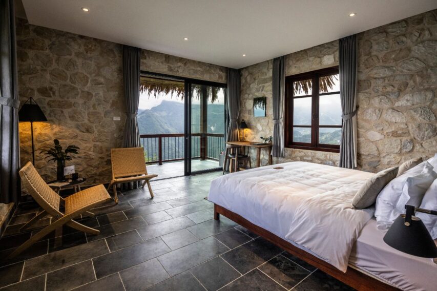 Topas Ecolodge Sapa (1)