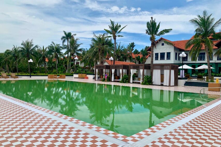 Tuần Châu Resort (3)