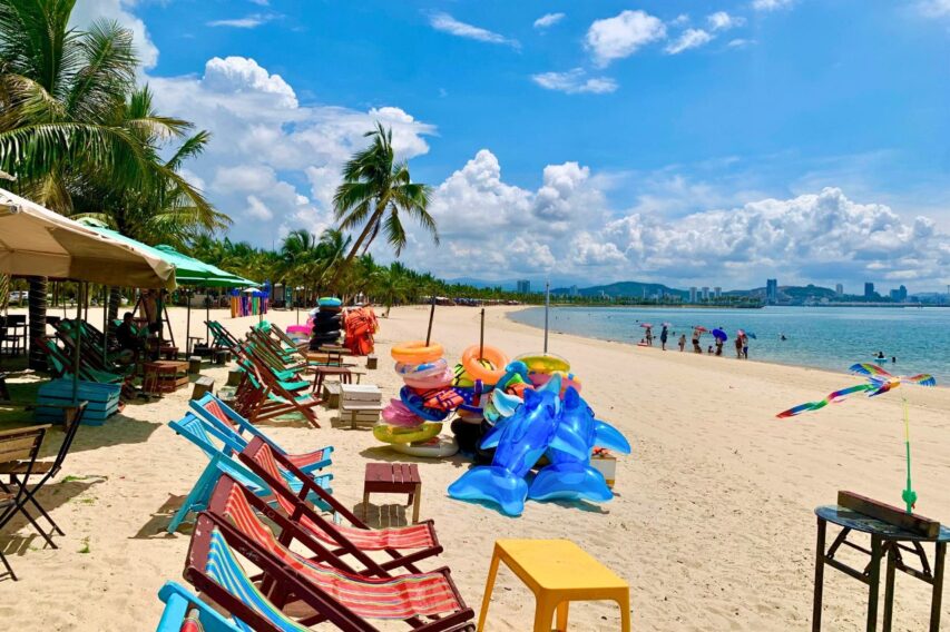 Tuần Châu Resort (3)