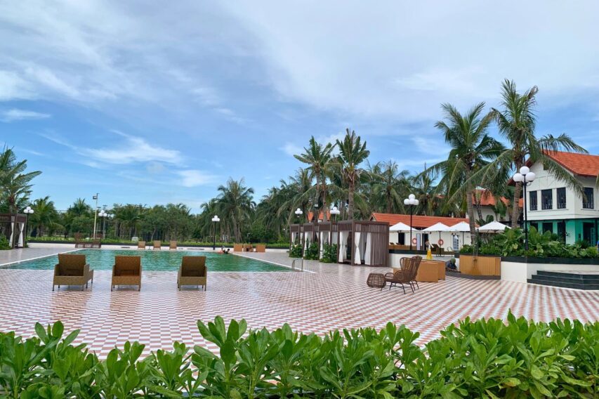 Tuần Châu Resort (3)