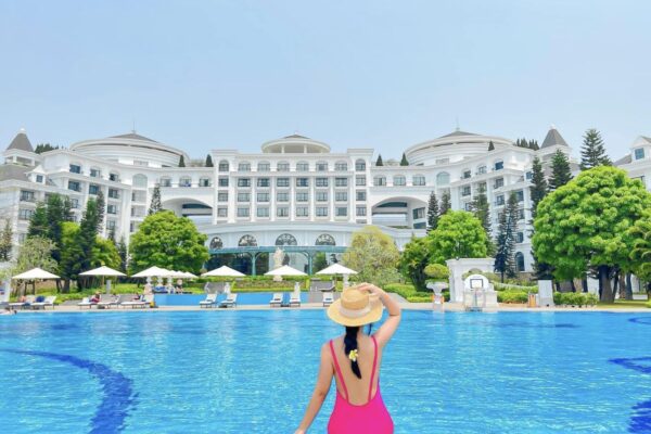 VINPEARL HA LONG DAO REU (10)