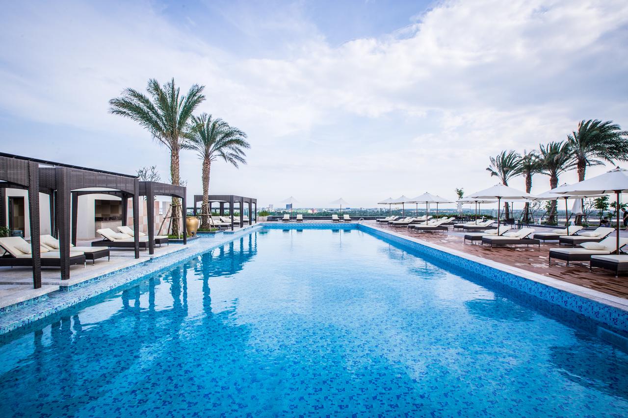 Vinpearl Can Tho Hotel (21)