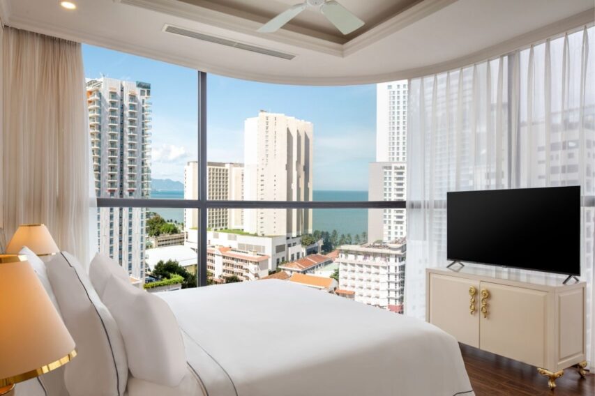 Vinpearl Empire Nha Trang - Suite 2bed (3)