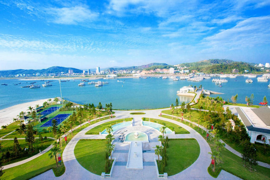 Vinpearl Ha Long Bay Resort (26)