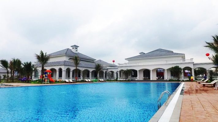 Vinpearl Ha Tinh Resort