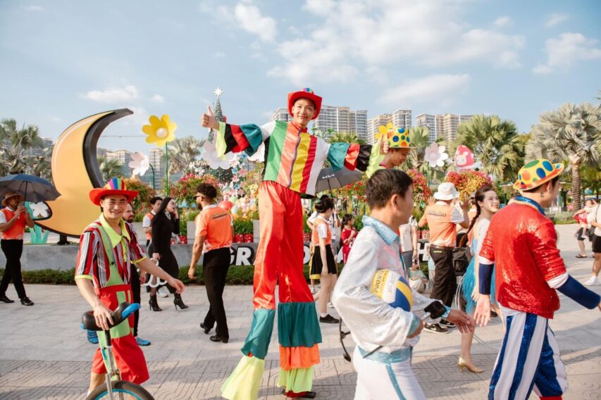 Vinwonders Vũ Yên - Hải Phòng (2)