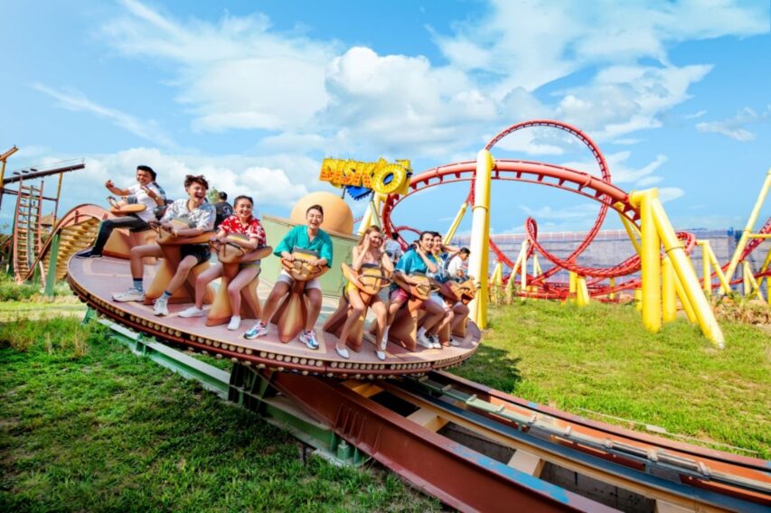 Vinwonders Vũ Yên - Hải Phòng (2)