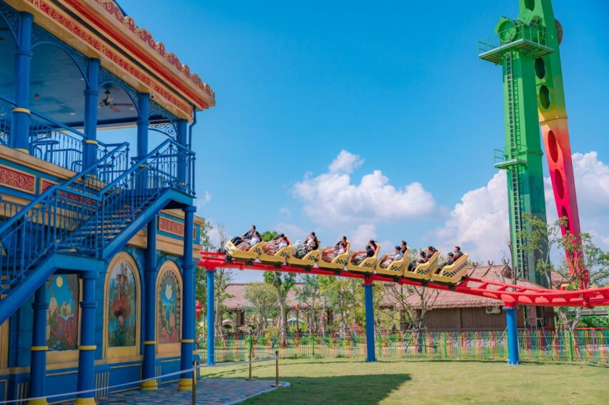 Vinwonders Vu yen Hai phong