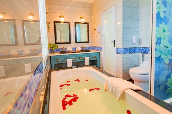 Vuon Vua Resort - Villa Bích Liên (3)
