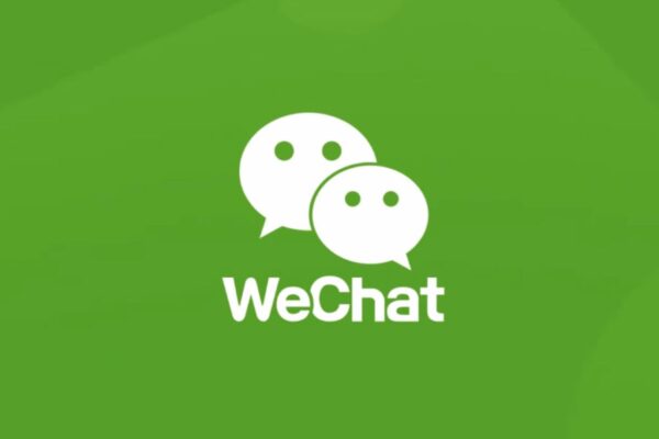 WeChat - Công cụ chat phổ biến của người Trung Quốc