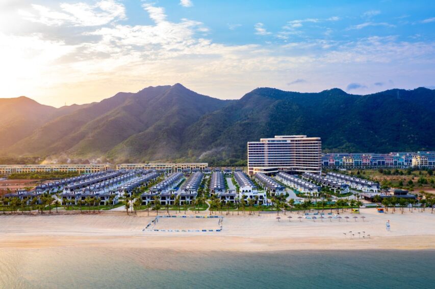 Wyndham Garden Sonasea Vân Đồn (1)