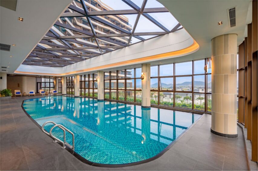 Wyndham Garden Sonasea Vân Đồn (1)