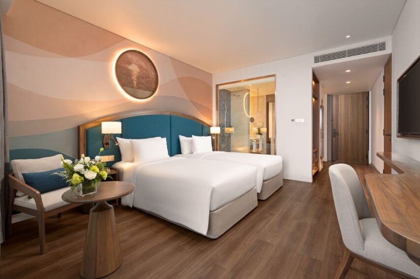 Wyndham Garden Sonasea Vân Đồn (1)