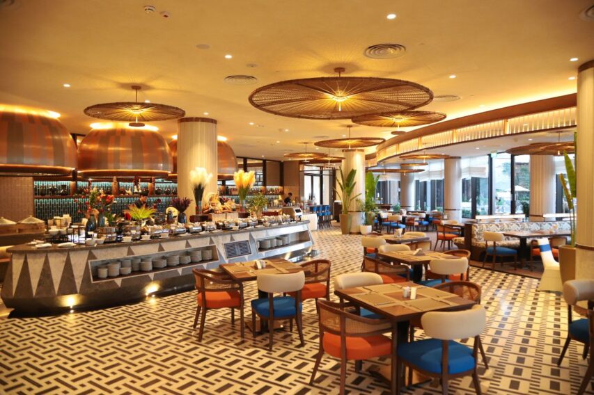 Wyndham Garden Sonasea Vân Đồn (1)