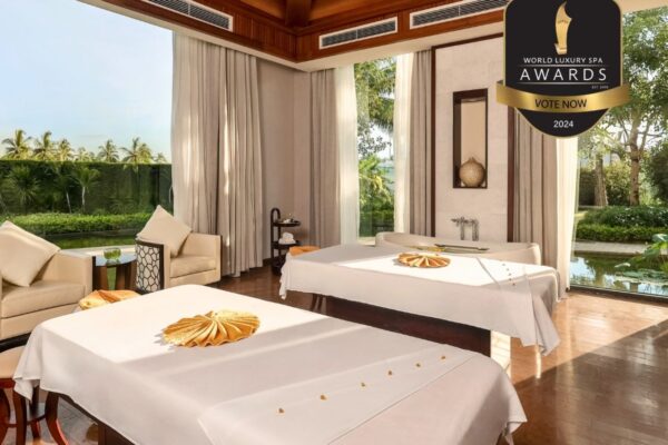 Wyndham Grand Phú Quốc - Spa (2)