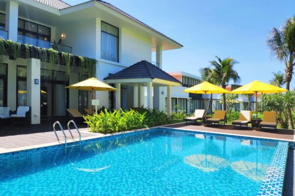 Wyndham Grand Phú Quốc - Villa (2)