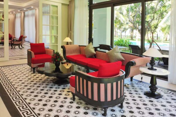 Wyndham Grand Phú Quốc - Villa (2)