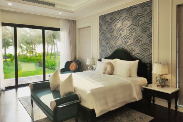 Wyndham Grand Phú Quốc - Villa (2)