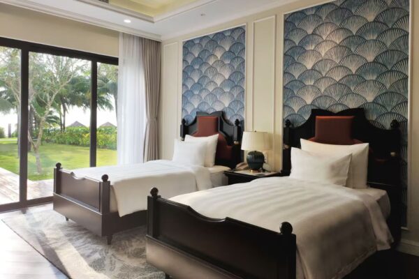 Wyndham Grand Phú Quốc - Villa (2)