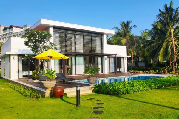 Wyndham Grand Phú Quốc - Villa (2)