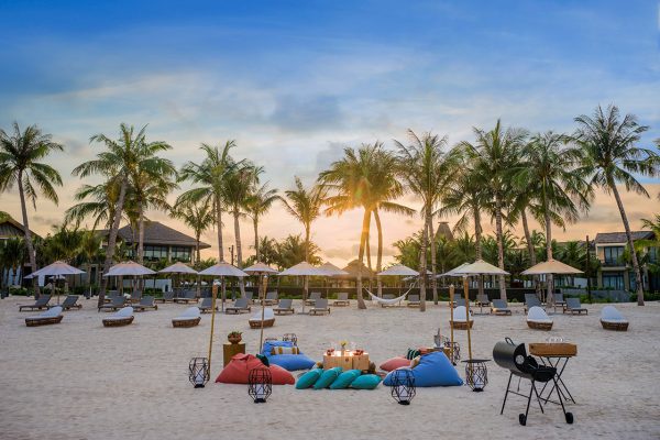 New Worl Phu Quoc Resort