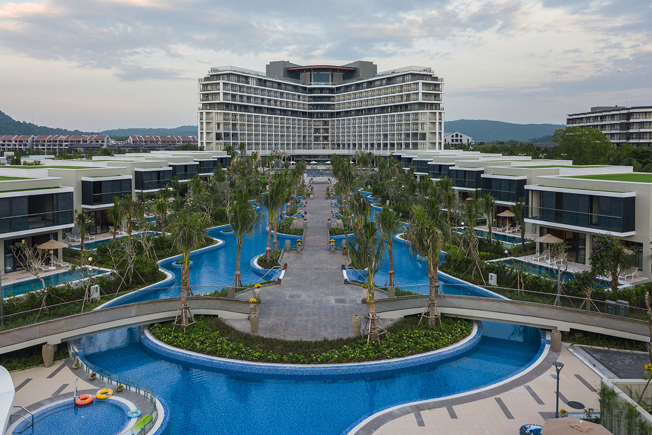 Best Western Premier Sonasea Phu Quoc