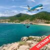 biển vĩnh hy ninh thuận