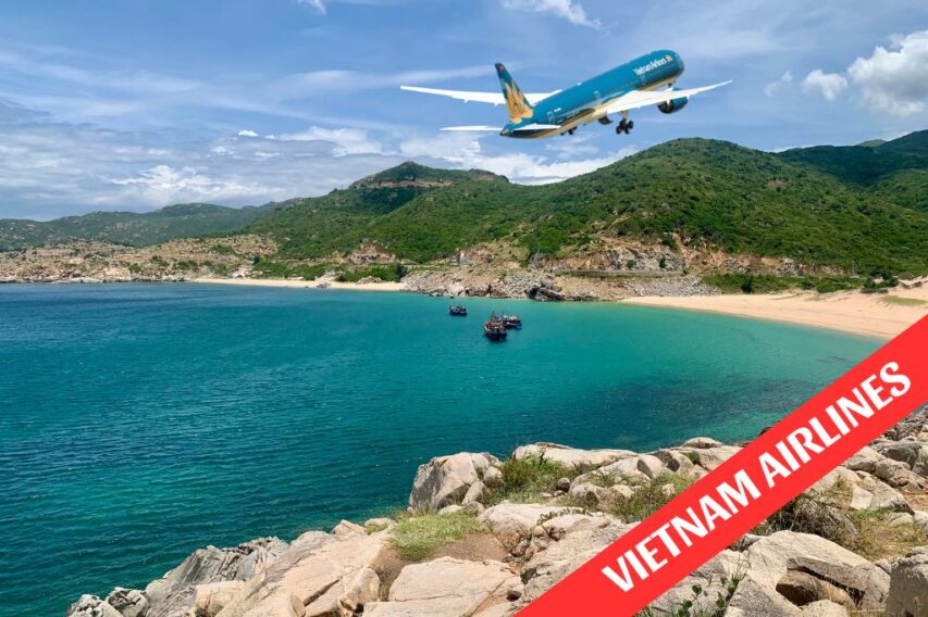 biển vĩnh hy ninh thuận