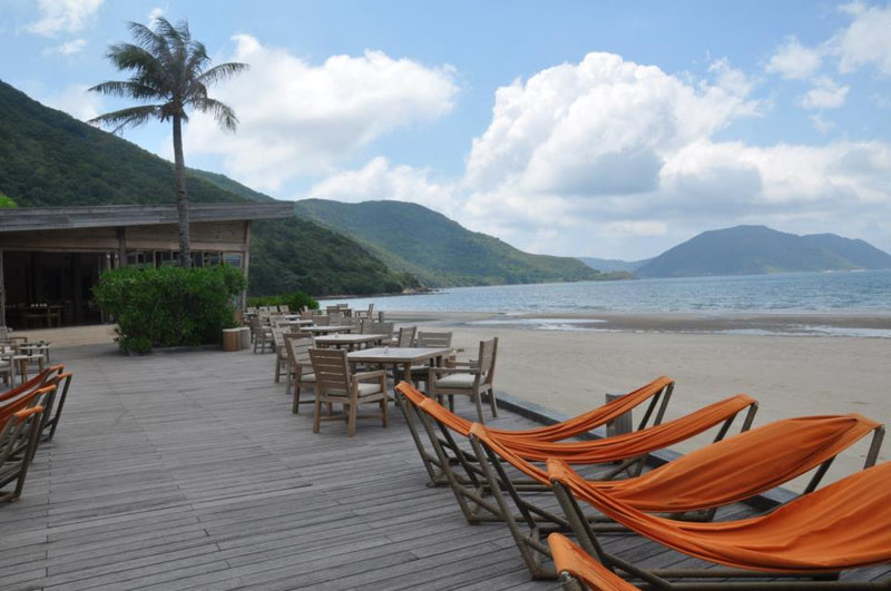 biển côn đảo