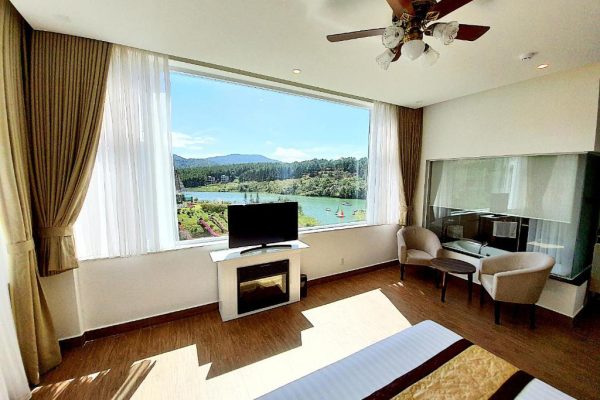 da lat wonder resort ho tuyen lam (2)