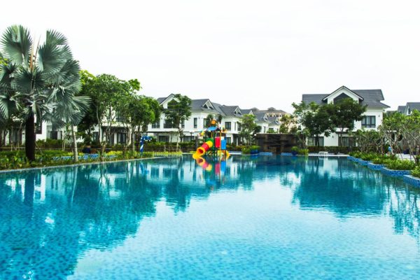 Sunset Sanato Phú Quốc Resort