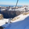 dinh nui titlis switzerland thuy si