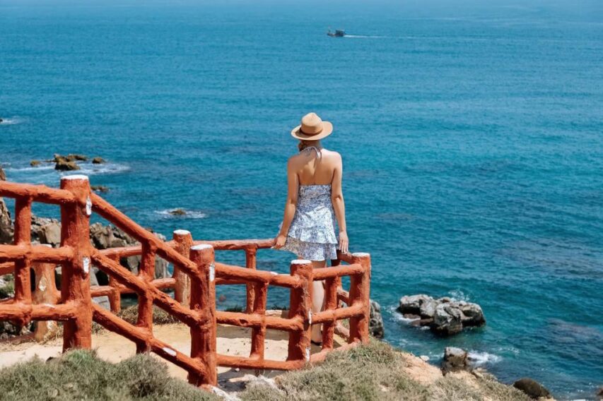 eo gió quy nhơn