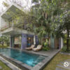 🏊Villa 2 phòng ngủ Flamingo Đại Lải Hồ bơi riêng (💝Tặng Xông Hơi Hàn Quốc Jjim Jil Bang)