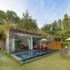 🏝️Villa 3 phòng ngủ Flamingo Đại Lải Hồ bơi riêng  (💝Tặng Xông Hơi Hàn Quốc Jjim Jil Bang)