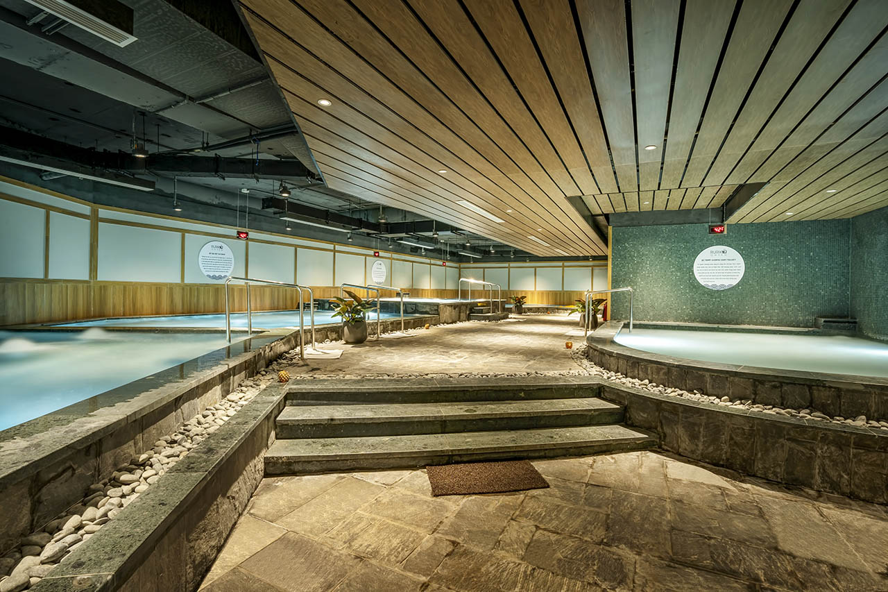 Flamingo Beach Resort & Spa (Đảo Cát Bà) Flamingo Beach Resort & Spa (Đảo Cát Bà)