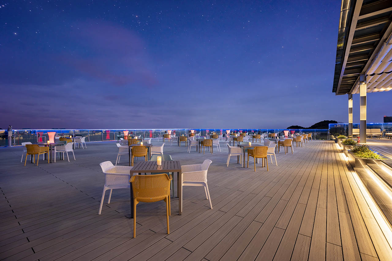 Flamingo Beach Resort & Spa (Đảo Cát Bà) Flamingo Beach Resort & Spa (Đảo Cát Bà)