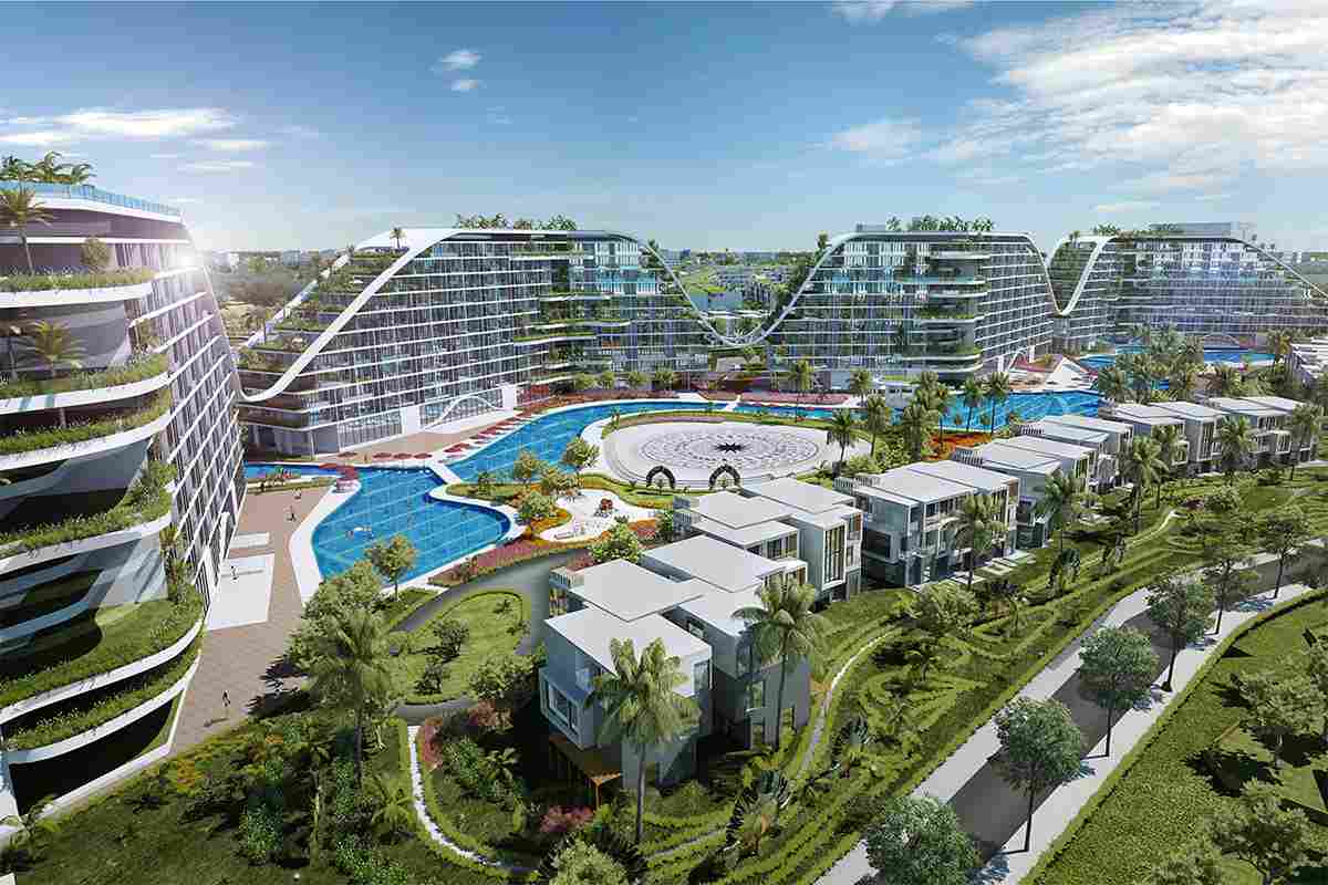 Khách sạn FLC Grand Quy Nhơn