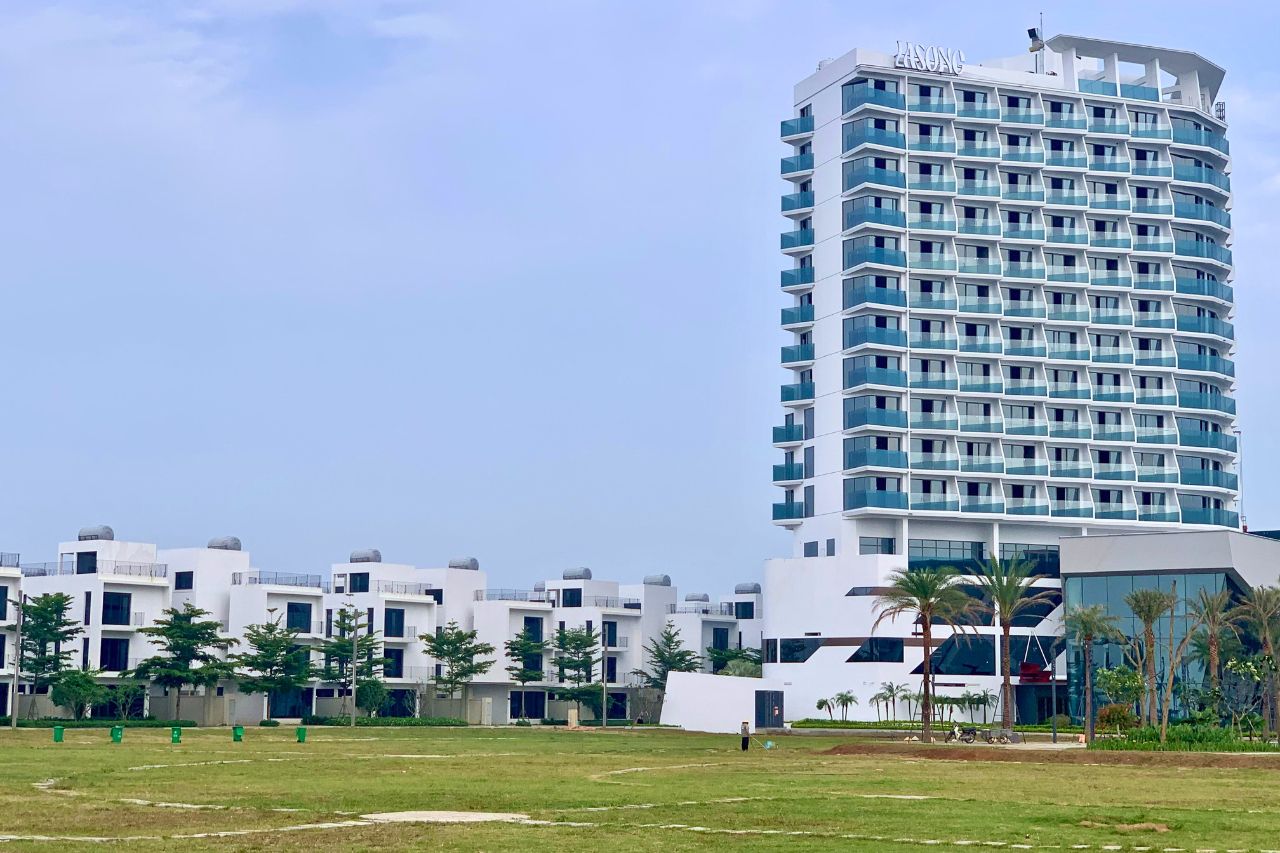 LaSong Sầm Sơn