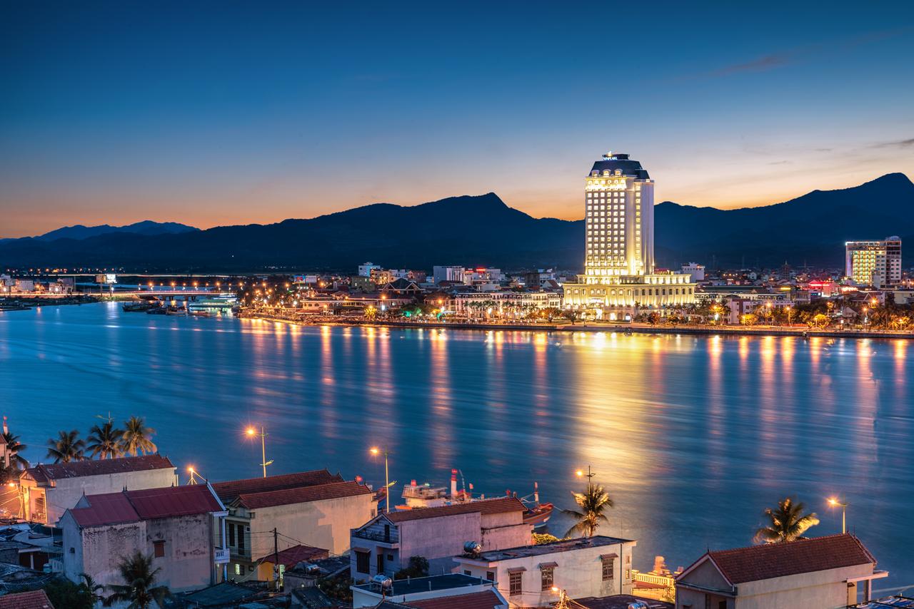 Khách sạn Melia Vinpearl Quảng Bình