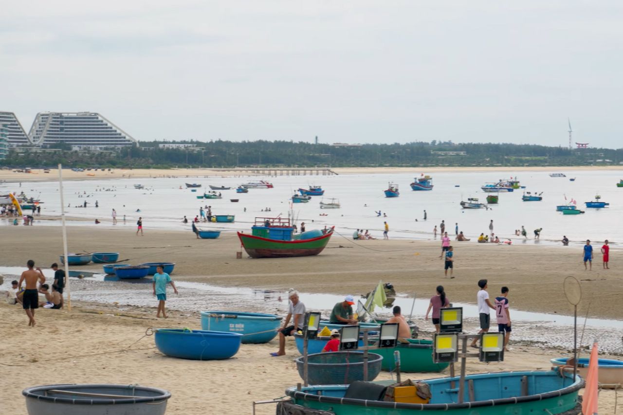 lang chai nhon ly quy nhon
