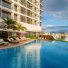 Combo Nha Trang nghỉ Melia Vinpearl Empire 5*