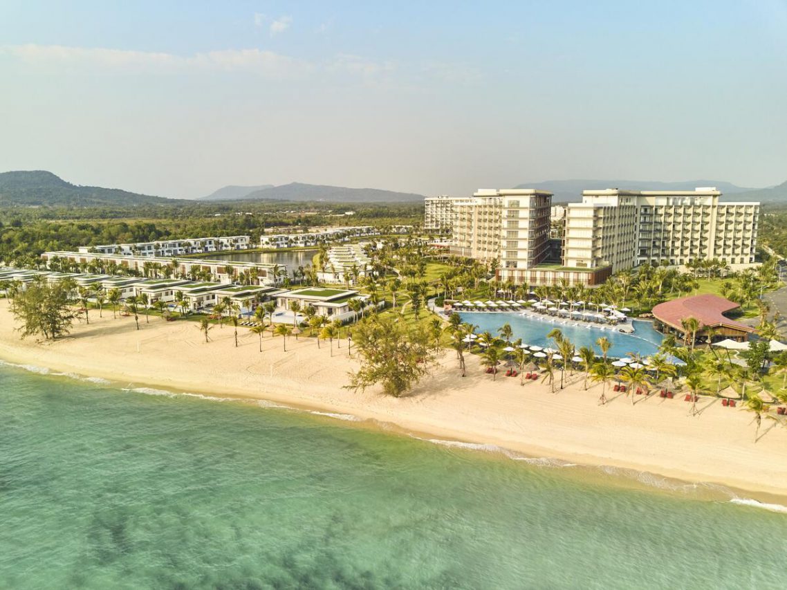 Mövenpick Resort Waverly Phu Quoc