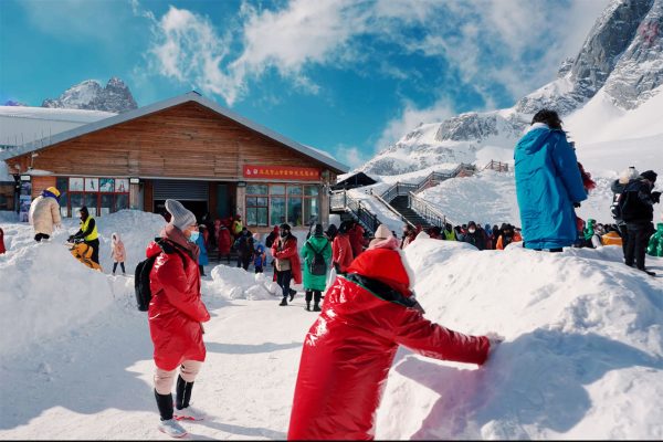 ngoc long tuyet son Yulong snow mountain trung quoc02