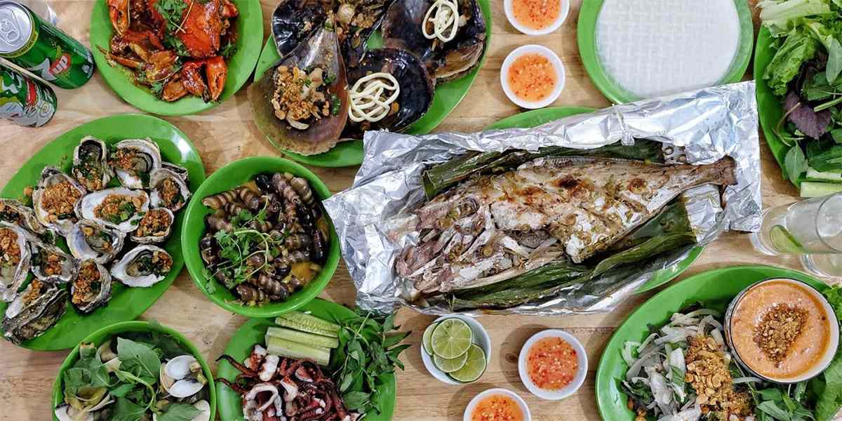 Nha Trang và những món ngon cho các tín đồ ẩm thực – Ăn gì ở đâu?